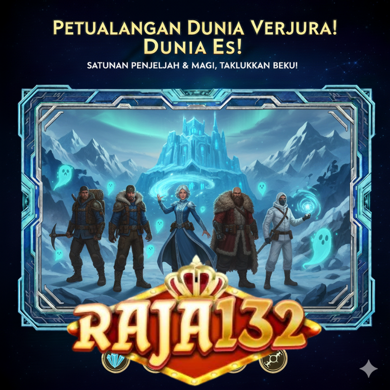 Galeri foto RAJA 132: Raja132 Daftar Gratis dan Nikmati Fitur Premium Kami di Jakarta